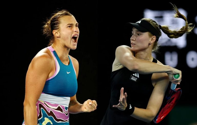 Ten of the most intriguing statistics regarding the Australian Open for women