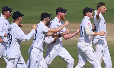 Ben Stokes Praises England’s Remarkable Turnaround in India as ‘Our Greatest Triumph