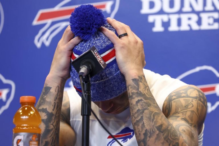 Buffalo Bills fans shouldn’t have to endure this suffering