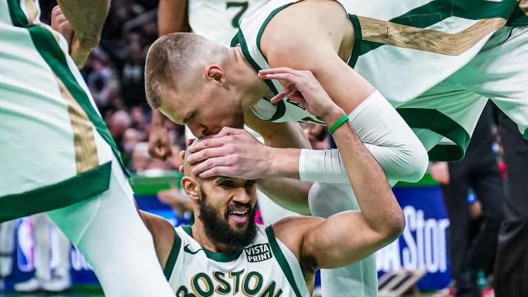 Mannix is not worried about the Celtics’ championship chances, even after their loss to the Nuggets