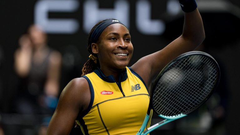 Australian Open 2024: Mats Wilander Commends Coco Gauff’s Maturation Since US Open Win – ‘Spot-On Attitude’