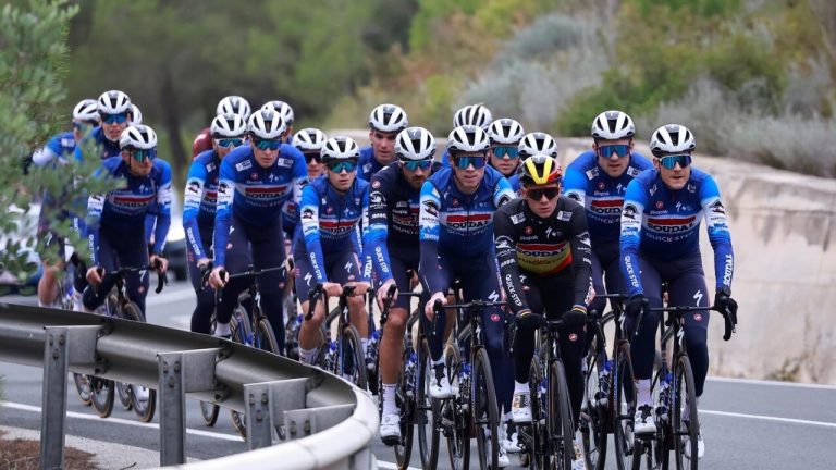 Five important topics to discuss before the 2024 cycling season