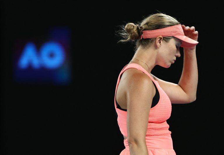 The Australian Open 2022 finalist Danielle Collins has declared her retirement for 2024