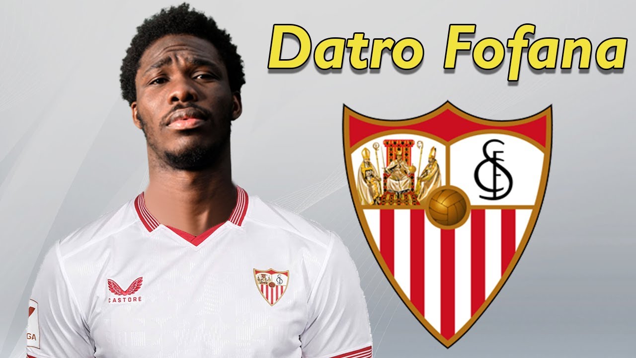 David Datro Fofana