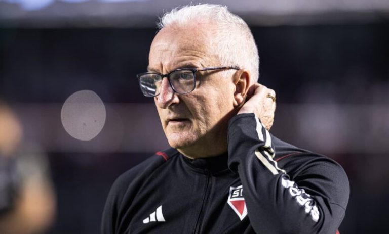 Dorival Junior leaves Sao Paulo to ecome manager of the Brazilian National Team