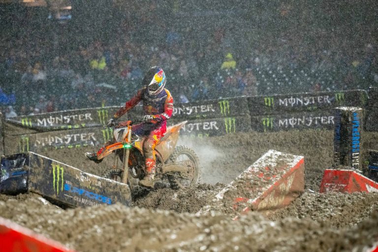 San Diego by the stats for 2024 Supercross Round 3: Eli Tomac is the lone competitor with multiple victories