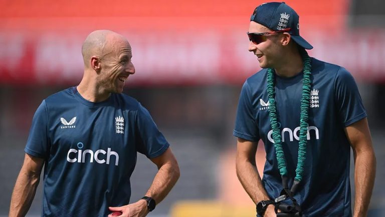 England has chosen three spinners, one of whom is making their debut, for the upcoming match against India