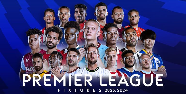 English Premier League 2023/24: Matchday 21 Standings, Schedule, and Results