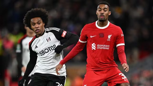 Fulham vs. Liverpool: Streaming Details for League Cup Match – Location and Time to Watch Online