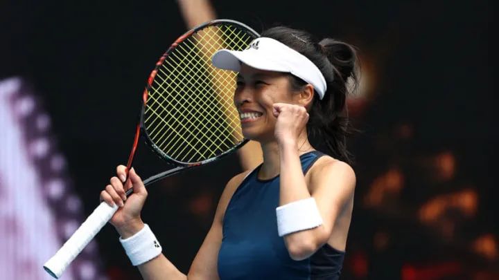 The former doubles world champion has decided to retire from her singles career