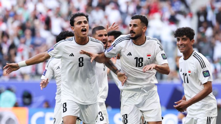 A major upset at the Asian Cup as the top tournament favorite experiences unexpected defeats