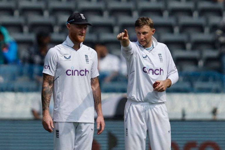 England is reeling from Joe Root’s part-time involvement against dominating India