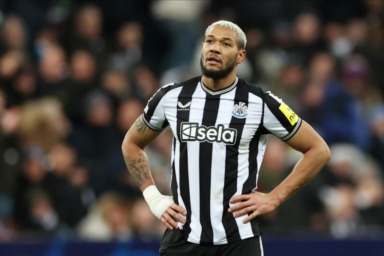 The string of robberies targeting Premier League footballers persists, with Joelinton becoming the latest victim