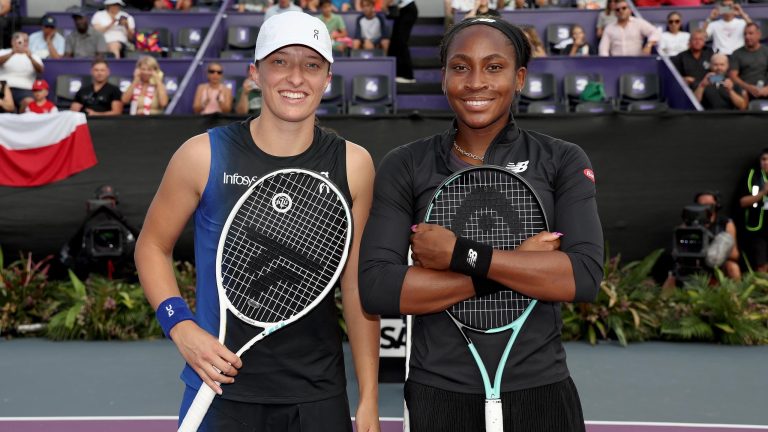 Australian Open 2024: McEnroe Backs Gauff for More Majors Against Sabalenka