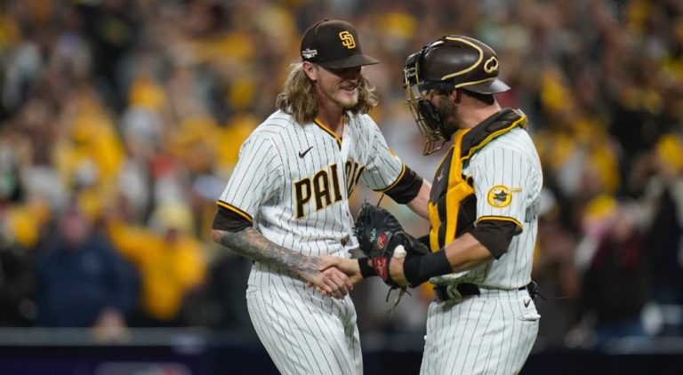 Report: Josh Hader, the closer, and the Astros reach a five-year, $95 million agreement