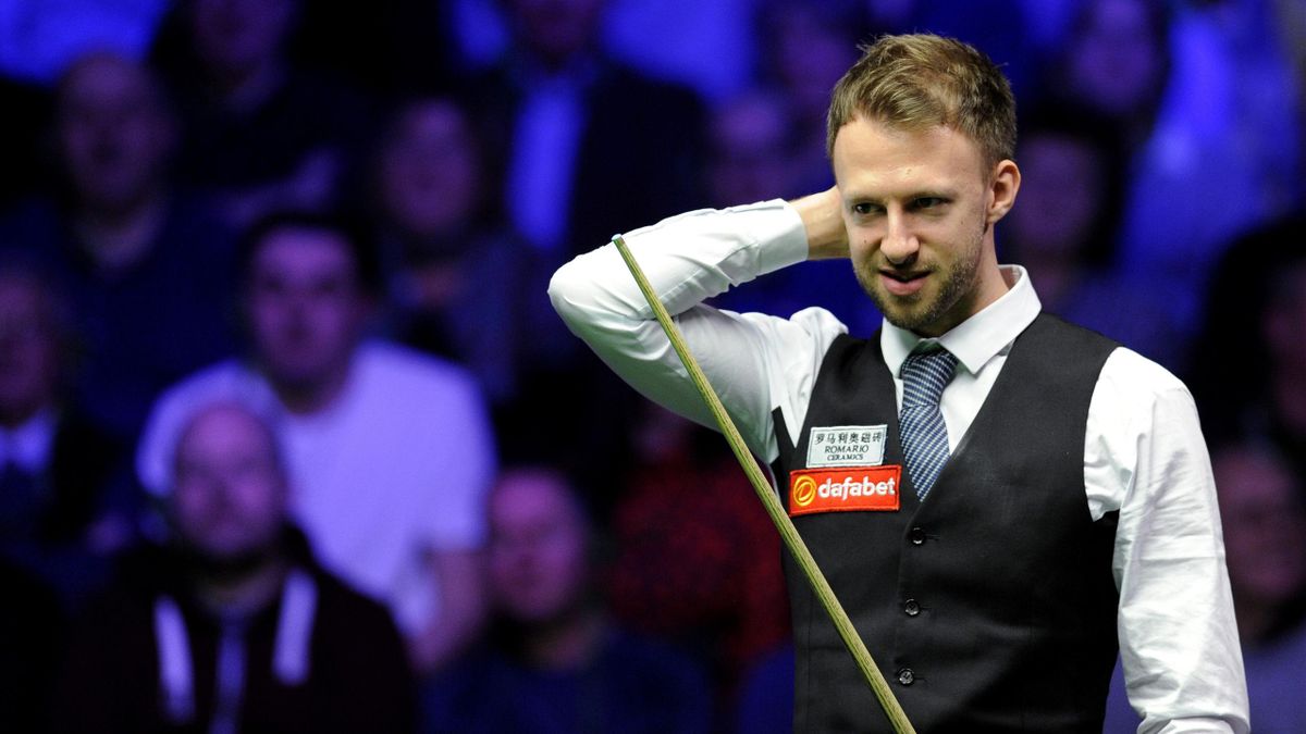 Judd Trump