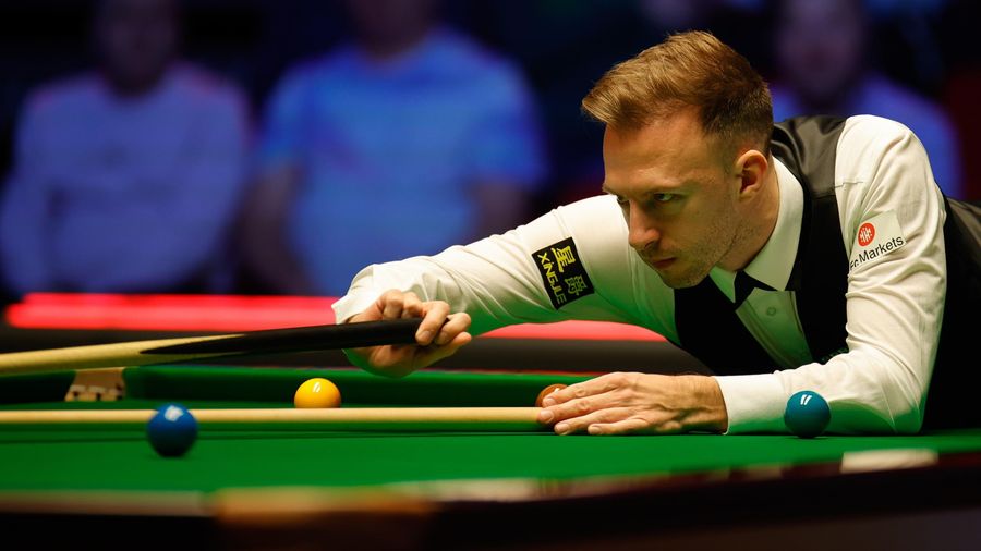 Judd Trump