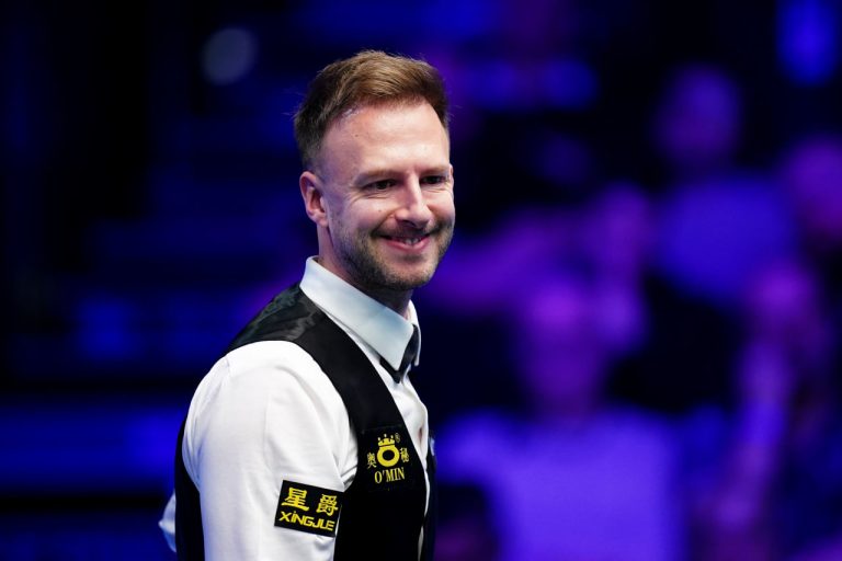 Judd Trump defeats Kyren Wilson to start his Masters title defense