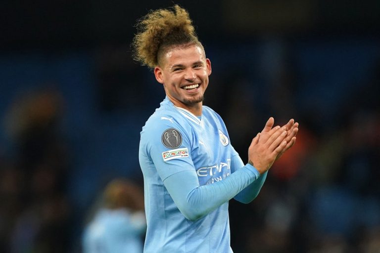 Manchester City hopes that Kalvin Phillips’ transfer will result in a large profit