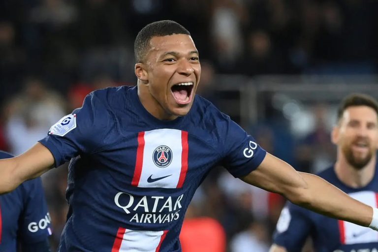 Being a celebrity is challenging, and Mbappé expressed a longing for life’s simple pleasures