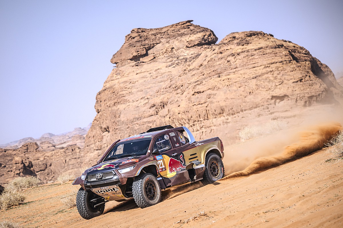 Loeb and Al-Attiyah