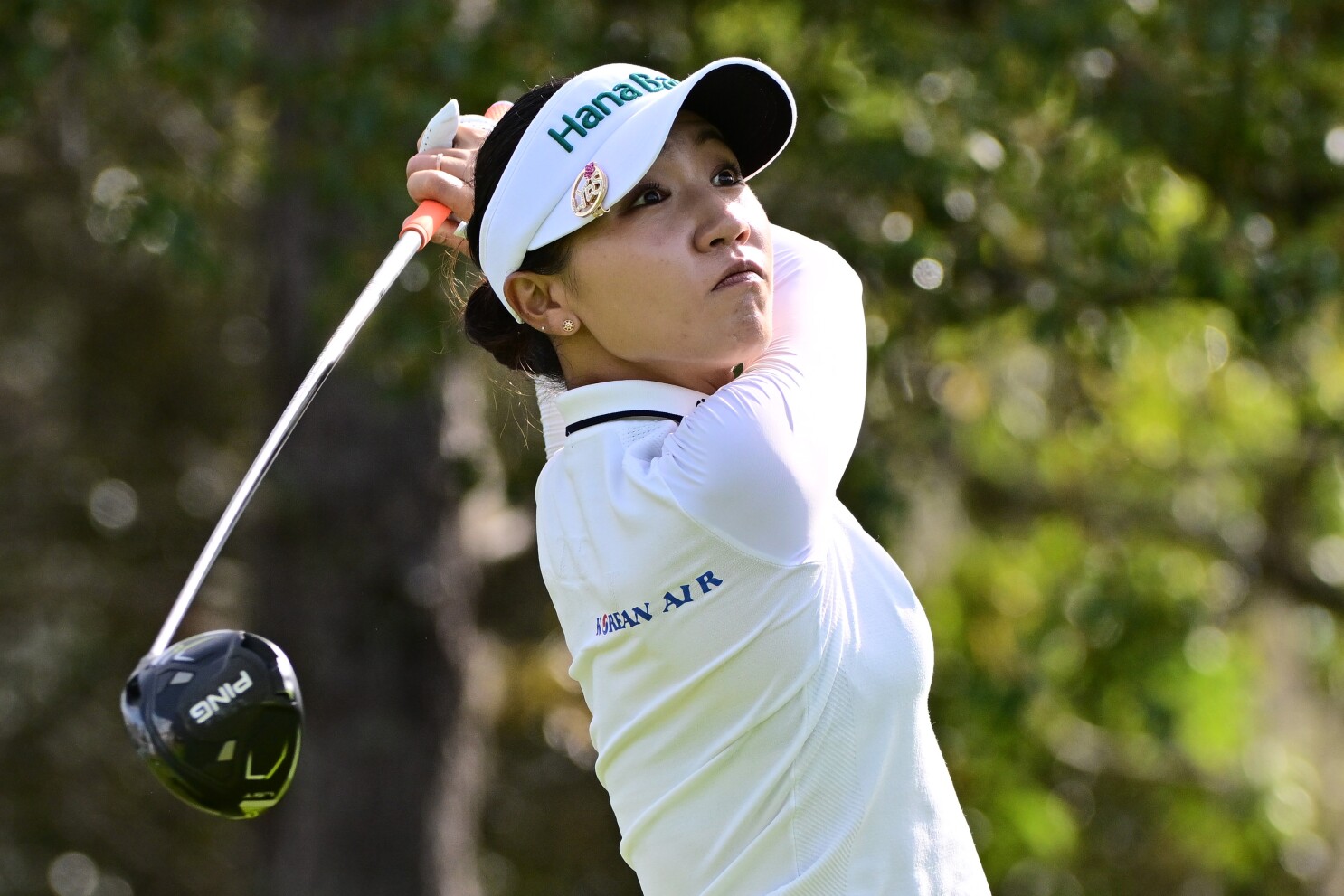 Lydia Ko