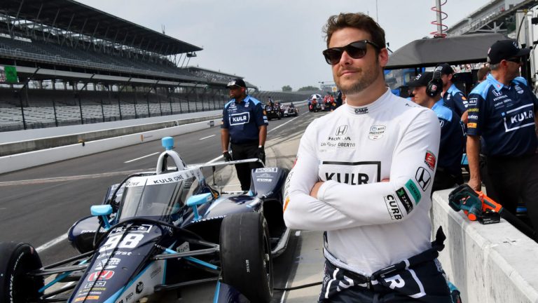 Marco Andretti has been confirmed for the 2024 Indy 500 as the field starts to come together