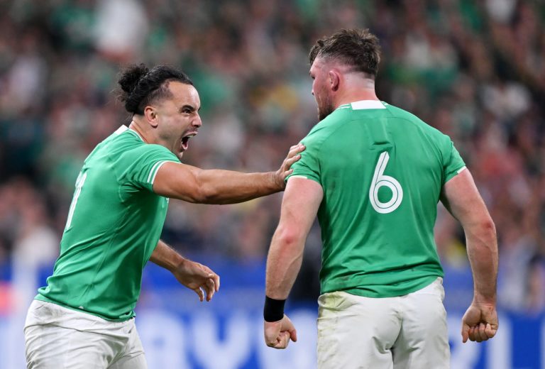 Key Highlights to Watch for in the 2024 Men’s Six Nations