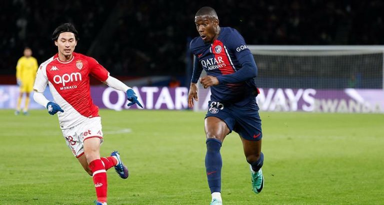 Bayern is getting closer to acquiring the PSG defender Mukiele