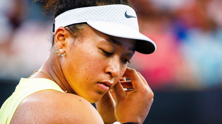 A GRAND SLAM RETURN, BUT JUSTINE HENIN “ADMIRES” NAOMI OSAKA WARNS OF CHALLENGES—”COMING BACK NEVER EASY”