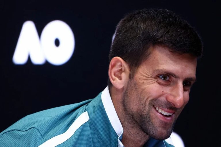 Novak Djokovic supports the expanded Australian Open’s new schedule