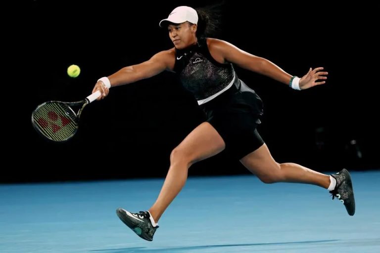 Osaka loses in 1st round of Australian Open 2024, her first Grand Slam match post-childbirth