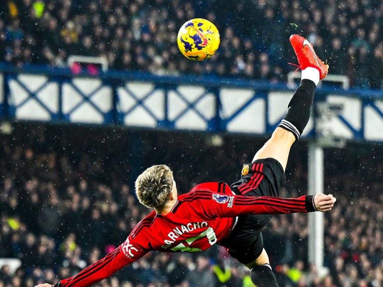 The Premier League releases the December candidates for best goal and save