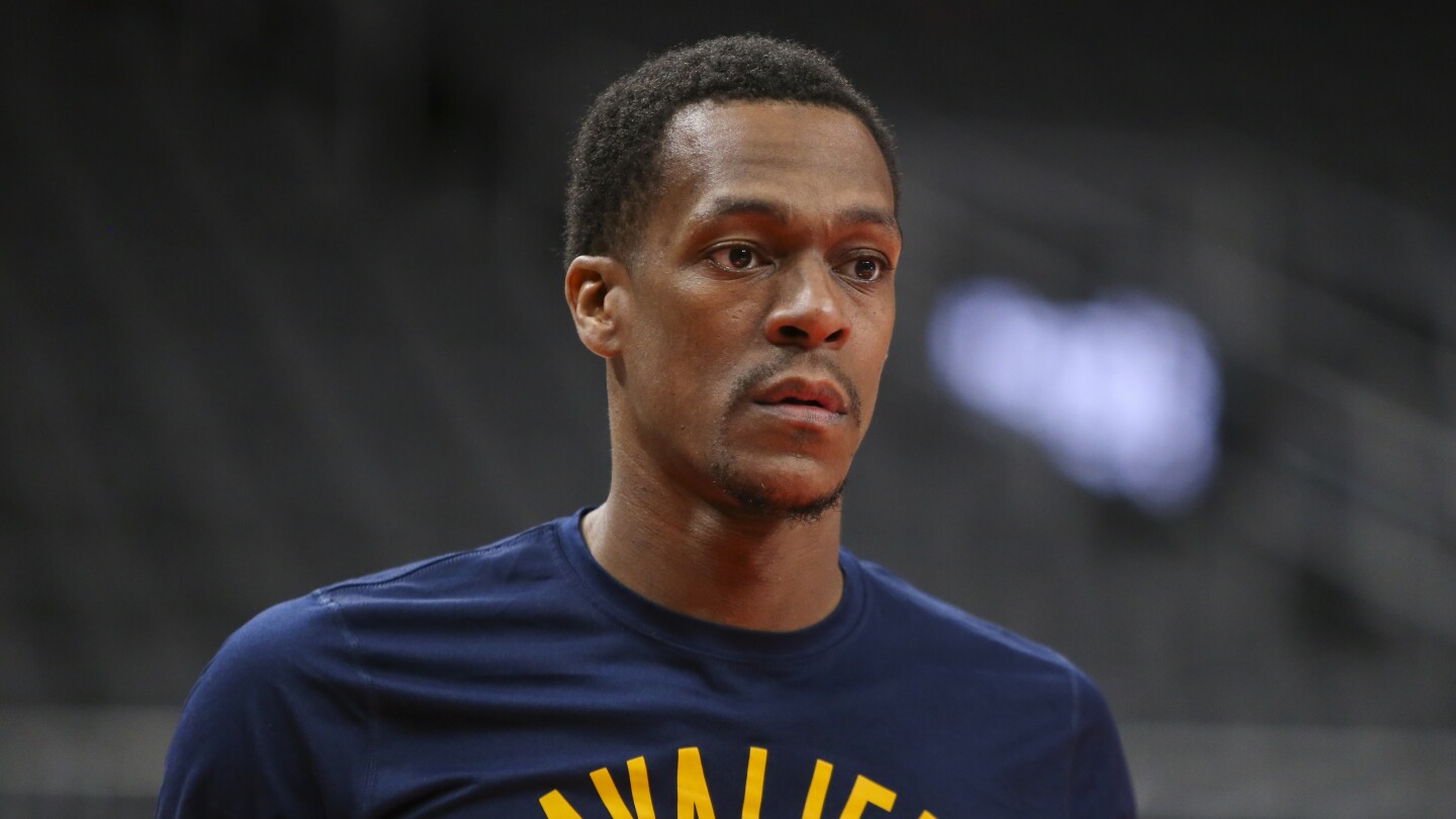 Rajon Rondo