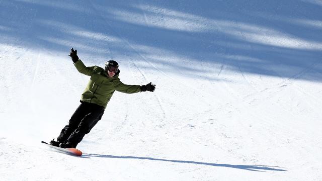 Olympic champion Red Gerard secures his inaugural X Games Aspen title on his eighth attempt