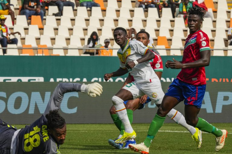 The defender from Senegal’s national team has departed from the AFCON squad due to a family tragedy