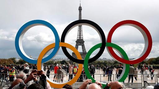 Restrictions on free speech were implemented by the IOC for the Summer Olympics