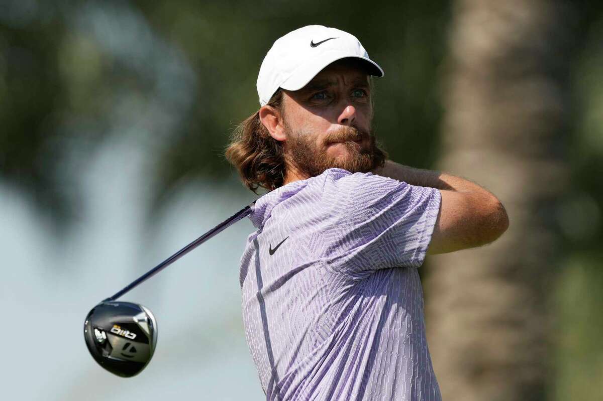 Tommy Fleetwood