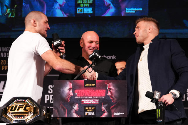 UFC 297: Complete program, main narratives, itinerary, bout timings, and outcomes