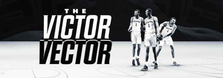 Victor Vector’s Week 14: The rookie standout experiences an exceptionally challenging night on the defensive end