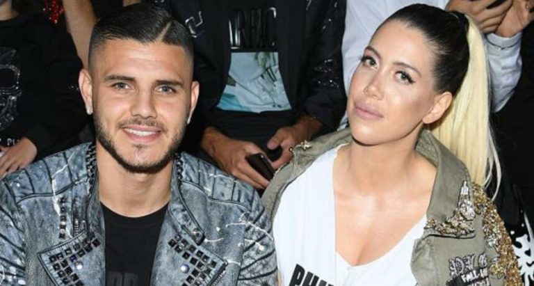 Wanda Nara stated that 200 women were with Icardi before her