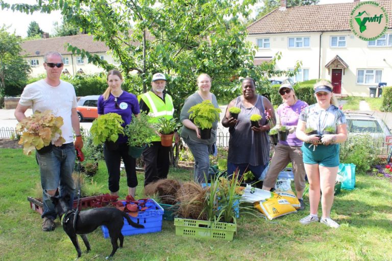 How To Encourage 2024 Wellbeing & Health In Your Neighborhood