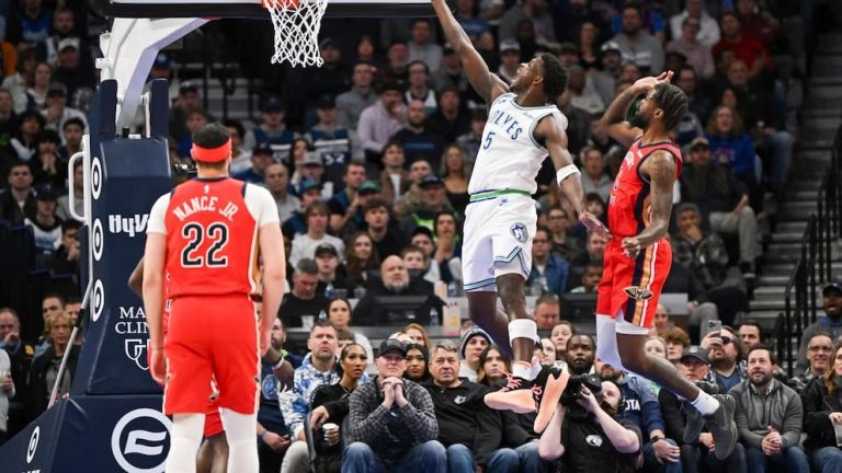 NBA: Pelicans led by Zion Williamson defeat Timberwolves