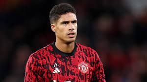 Erik ten Hag, the Manchester United manager, confirms discussions with Raphael Varane and Anthony Martial regarding their plans