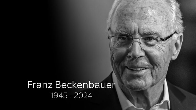 Franz Beckenbauer, the revered icon of Bayern Munich and German football, has passed away at the age of 78