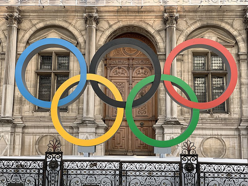 2024 Paris Olympics