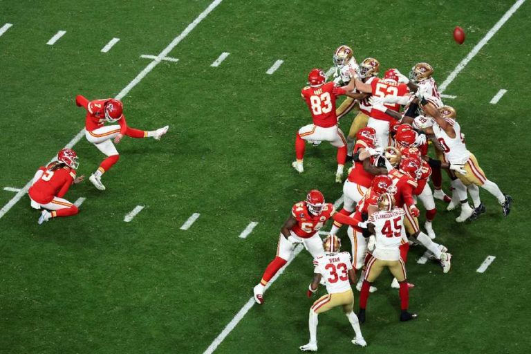 49ers Unaware of Overtime Rules Post-Super Bowl Defeat: Admission Surfaces