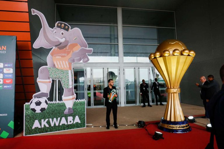 Africa Cup of Nations Preliminary Round Draw Unveiled for 2025 Qualifiers