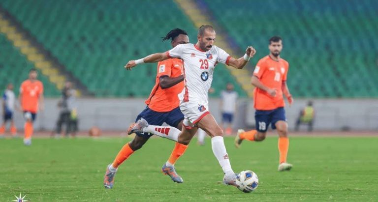 Prediction and betting tips for Al-Kahraba vs Al-Ahed on February 20, 2024