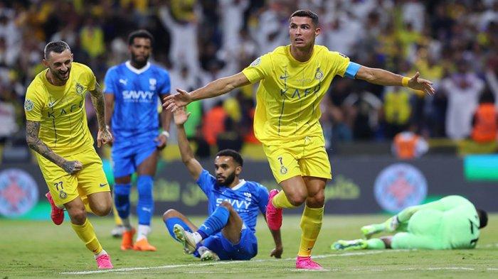 Al-Nassr vs Al-Hazem: Saudi Arabian Championship Clash Prediction and Extensive Betting Analysis for February 29, 2024